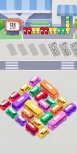 Bus Frenzy  app screenshot 13