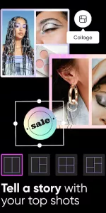 Picsart AI Photo Editor, Video app screenshot 18