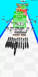 Gun Clone app screenshot 5