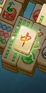 Mahjong Solitaire app screenshot 6