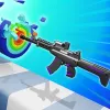 Gun Up Run app icon