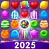 Candy Smash Mania app icon