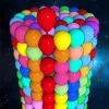 Balloon Triple Match app icon