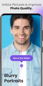 Restore Photo  app screenshot 1
