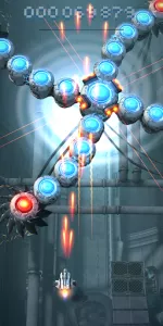 Sky Force Reloaded app screenshot 4