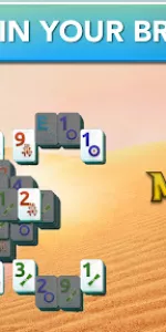 Mahjong for Seniors app screenshot 7