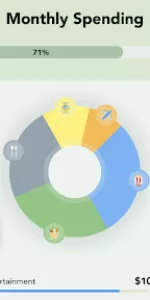 Cashew app screenshot 19