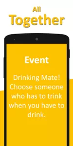 Drink it  app screenshot 8