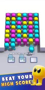 Block Jam 3D app screenshot 8