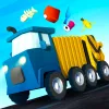 Garbage Truck app icon