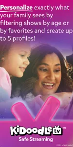 Kidoodle.TV app screenshot 8
