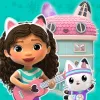 Gabbys Dollhouse app icon
