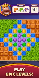 Royal Kingdom app screenshot 19