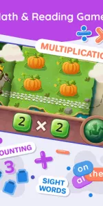 SplashLearn Math & Reading App app screenshot 17