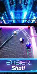 Infinity 8 Ball app screenshot 9