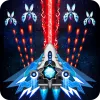 Space shooter  app icon