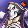 Lord of Nazarick app icon