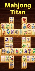 Mahjong Titan app screenshot 6