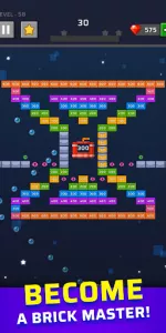 Brick Out  app screenshot 24