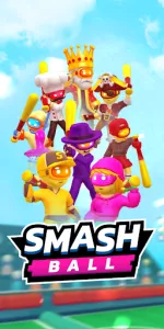 Smash Ball! app screenshot 8