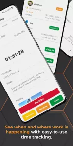 ConstructionOnline app screenshot 5