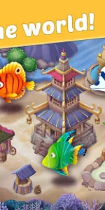 Reef Rescue app screenshot 20