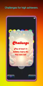 Bubble Tables  app screenshot 4