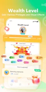 Party Go app screenshot 15