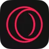 Opera GX app icon