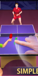 Table Tennis app screenshot 11