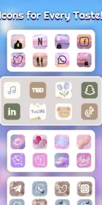 Themepack  app screenshot 6