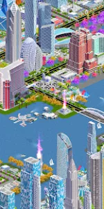 Designer City 2 app screenshot 11