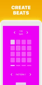 Drum Pads 24  app screenshot 11