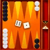 Backgammon app icon