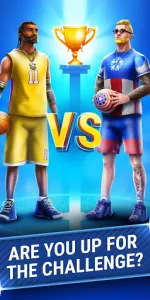 3pt Contest app screenshot 8