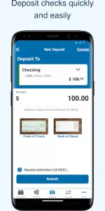 LGFCU Mobile app screenshot 5
