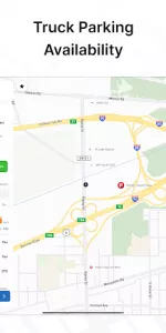 TruckMap  app screenshot 12