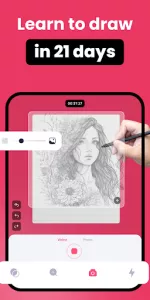 AR Drawing app screenshot 17