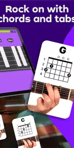 Simply Guitar  app screenshot 9