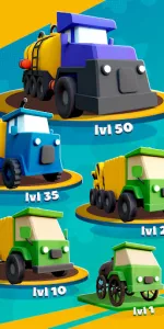 Garbage Truck app screenshot 13