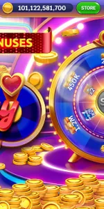 Slots app screenshot 14