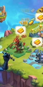 Monster Legends app screenshot 11