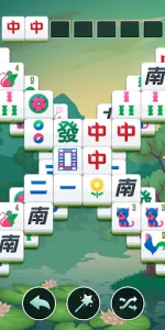 Mahjong Triple  app screenshot 14