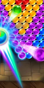 Bubble Shooter Genies app screenshot 19