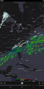 MyRadar Weather Radar app screenshot 12