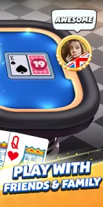 Rummy Plus  app screenshot 9