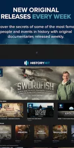 History Hit app screenshot 8