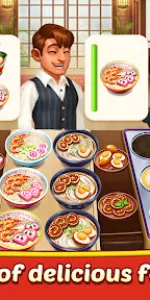 Cooking Master app screenshot 16