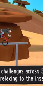 Pumped BMX 2 app screenshot 8