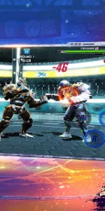 World Robot Boxing 2 app screenshot 12